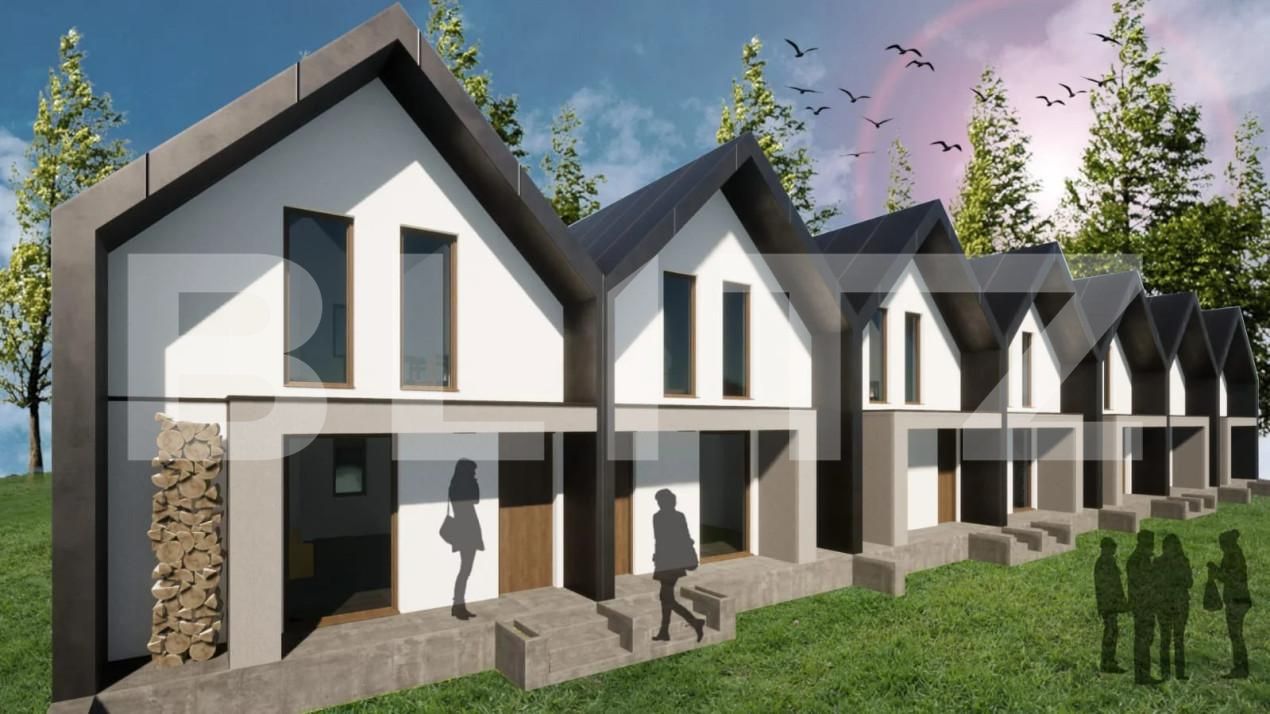 Apartament de vânzare 2 camere Arieseni - 165820AV | BLITZ Alba Iulia | Poza2