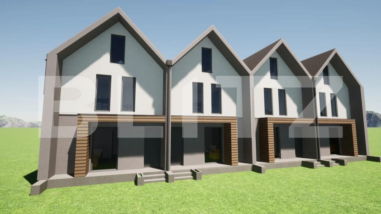 Apartament de vânzare 2 camere Arieseni - 165823AV | BLITZ Alba Iulia | Poza2