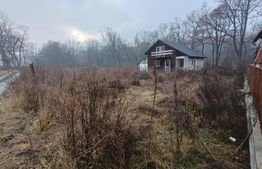 Teren intravilan 3 parcele pentru cabana 5798 mp apa si curent  com Rimetea