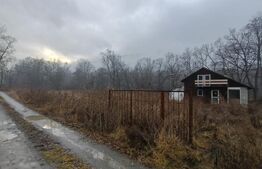 Teren intravilan 3 parcele pentru cabana 5798 mp apa si curent  com Rimetea