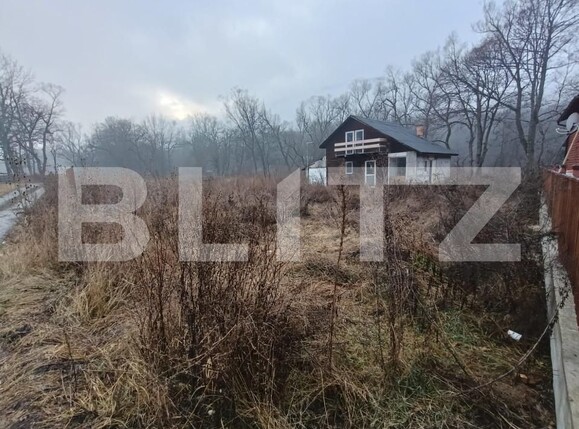 Teren de vânzare Exterior Nord - 165965TV | BLITZ Alba Iulia | Poza1