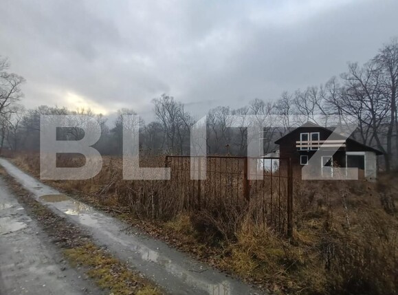 Teren de vânzare Exterior Nord - 165965TV | BLITZ Alba Iulia | Poza2