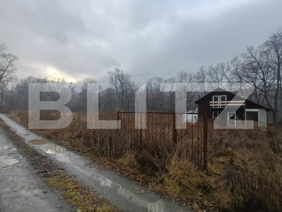 Teren de vânzare Exterior Nord - 165965TV | BLITZ Alba Iulia | Poza2