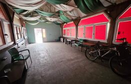 Spatiu comercial de inchiriat,125 mp,central