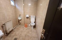 Spațiu comercial de închiriat | 125 mp | Zonă centrală, vad excelent