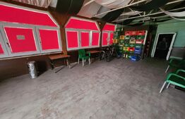 Spațiu comercial de închiriat | 125 mp | Zonă centrală, vad excelent