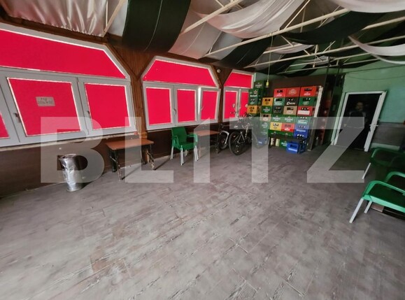 Spațiu comercial de închiriat Aiud - 166006SIC | BLITZ Alba Iulia | Poza2