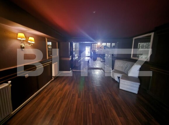 Spațiu comercial de închiriat Aiud - 166006SIC | BLITZ Alba Iulia | Poza1