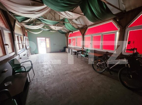 Spațiu comercial de închiriat Aiud - 166006SIC | BLITZ Alba Iulia | Poza1