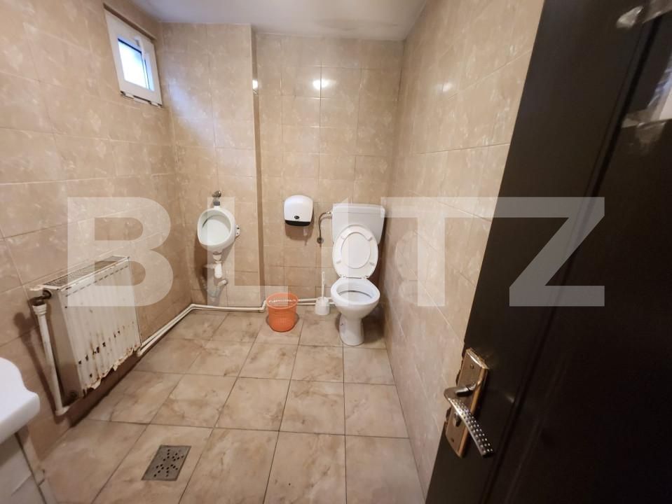 Spațiu comercial de închiriat Aiud - 166006SIC | BLITZ Alba Iulia | Poza4