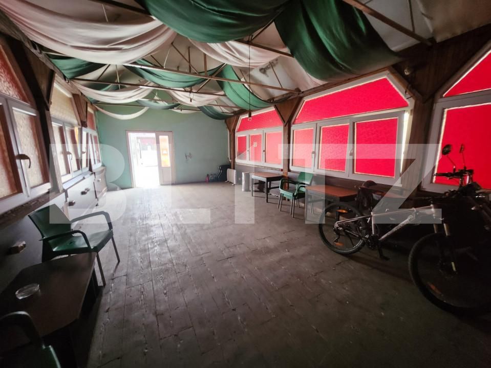 Spațiu comercial de închiriat Aiud - 166006SIC | BLITZ Alba Iulia | Poza1