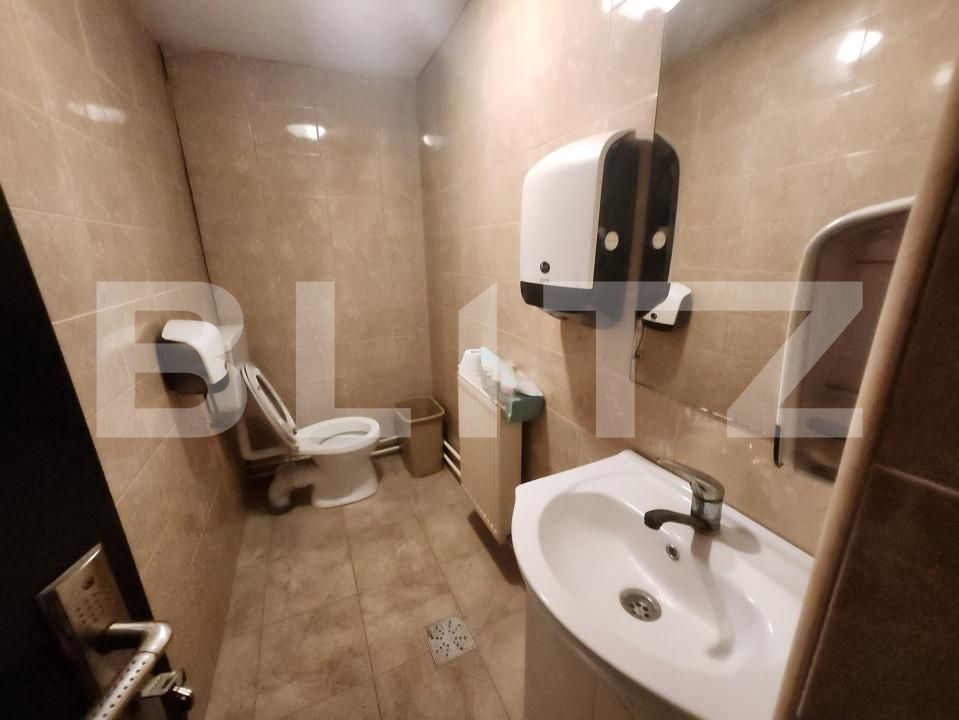 Spațiu comercial de închiriat Aiud - 166006SIC | BLITZ Alba Iulia | Poza5