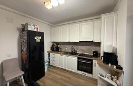 Apartament de vanzare, 3 camere, 74 mp, zona Dealu Furcilor