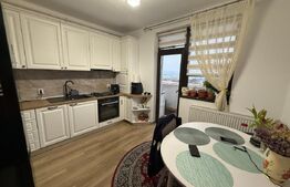 Apartament de vanzare, 3 camere, 74 mp, zona Dealu Furcilor