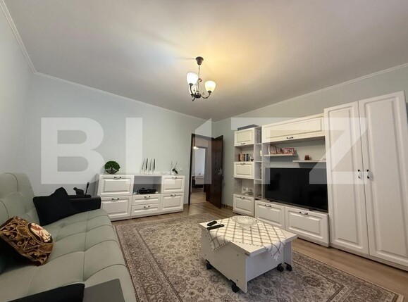 Apartament de vânzare 3 camere Cetate - 166049AV | BLITZ Alba Iulia | Poza1