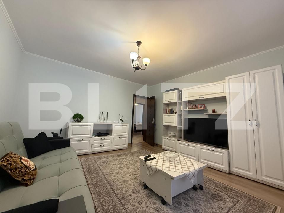 Apartament de vânzare 3 camere Cetate - 166049AV | BLITZ Alba Iulia | Poza1