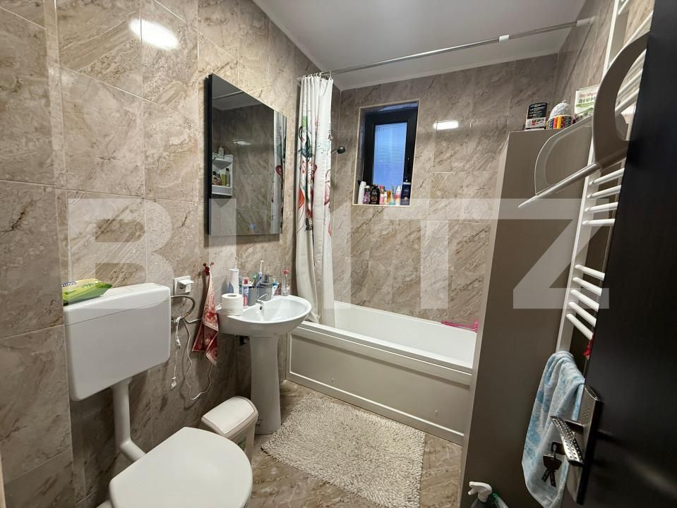 Apartament de vânzare 3 camere Cetate - 166049AV | BLITZ Alba Iulia | Poza3