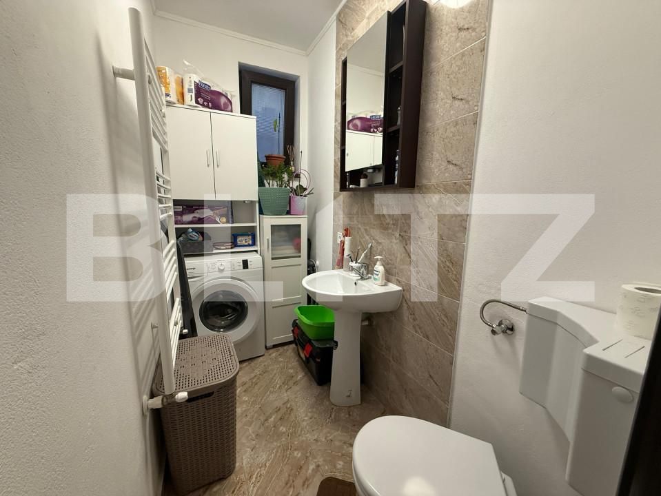 Apartament de vânzare 3 camere Cetate - 166049AV | BLITZ Alba Iulia | Poza7