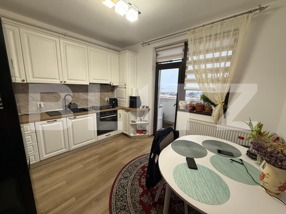 Apartament de vânzare 3 camere Cetate - 166049AV | BLITZ Alba Iulia | Poza6