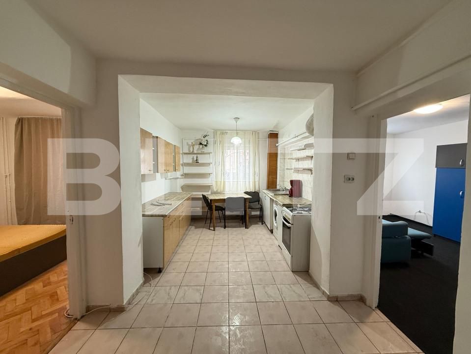 Apartament de vânzare 2 camere Cetate - 166050AV | BLITZ Alba Iulia | Poza2