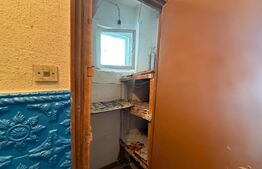 Apartament de vanzare cu 2 camere in Cugir, 49 mp+ pivnita.