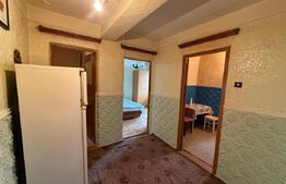 Apartament de vanzare cu 2 camere in Cugir, 49 mp+ pivnita