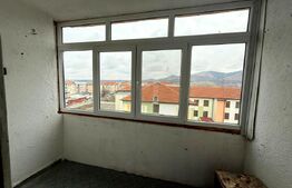 Apartament de vanzare cu 2 camere in Cugir, 49 mp+ pivnita
