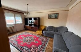 Apartament de vanzare cu 2 camere in Cugir, 49 mp+ pivnita.