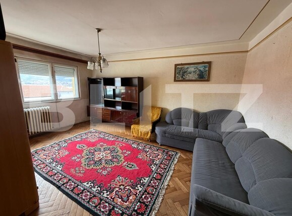 Apartament de vânzare 2 camere Cugir - 166051AV | BLITZ Alba Iulia | Poza1