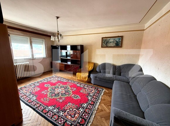 Apartament de vânzare 2 camere Cugir - 166051AV | BLITZ Alba Iulia | Poza1