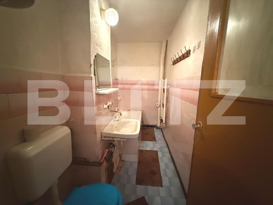 Apartament de vânzare 2 camere Cugir - 166051AV | BLITZ Alba Iulia | Poza3