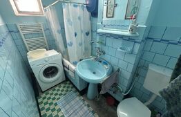 Apartament 2 camere, 47mp, Cugir