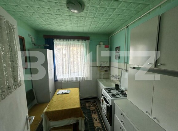 Apartament de vânzare 2 camere Cugir - 166054AV | BLITZ Alba Iulia | Poza3