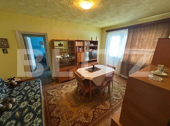 Apartament de vânzare 2 camere Cugir - 166054AV | BLITZ Alba Iulia | Poza1