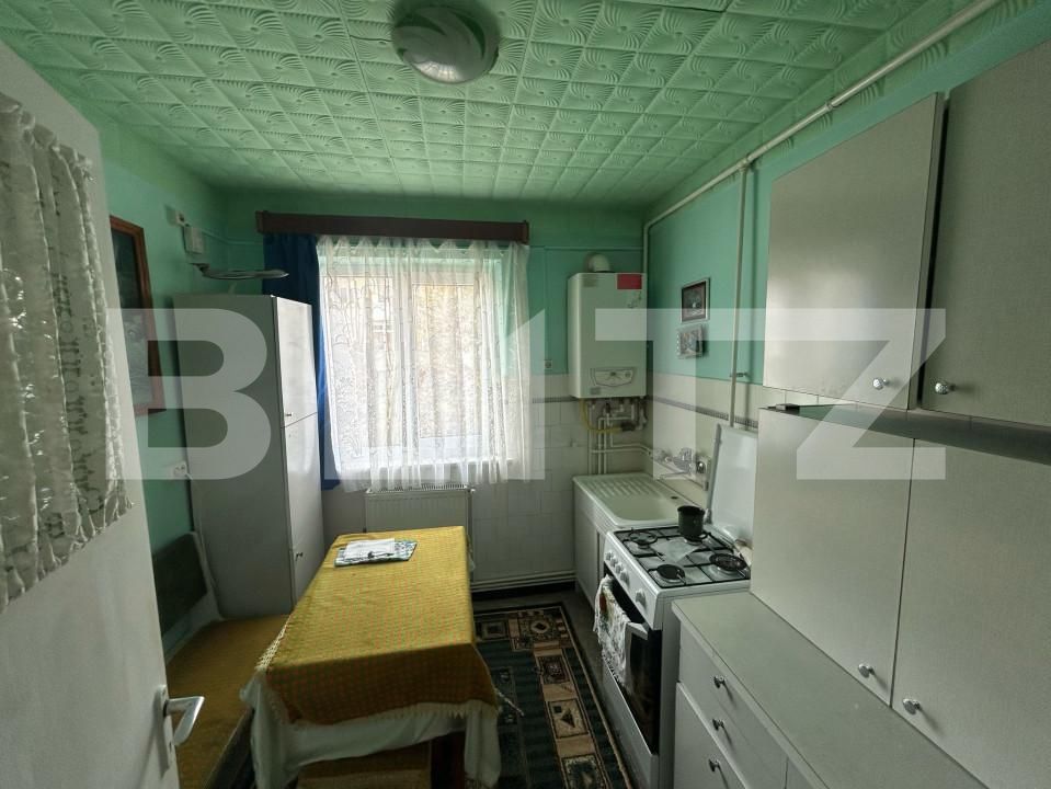 Apartament de vânzare 2 camere Cugir - 166054AV | BLITZ Alba Iulia | Poza3