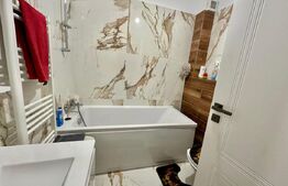 Apartament modern cu 2 camere, 43 mp, în cartier rezidențial – zona Cetate