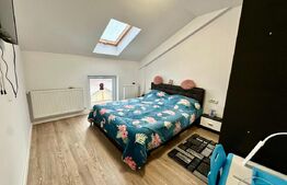 Apartament modern cu 2 camere, 43 mp, în cartier rezidențial – zona Cetate