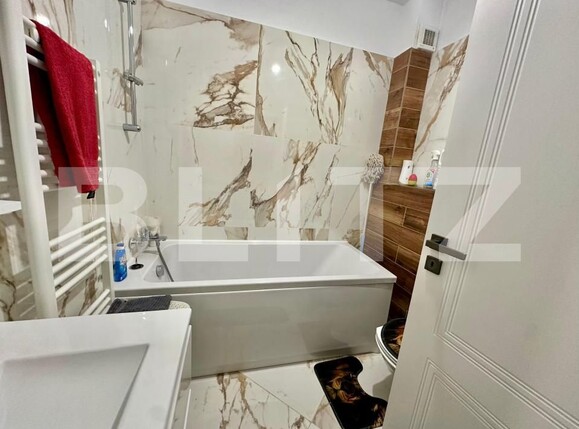 Apartament de vânzare 2 camere Cetate - 166055AV | BLITZ Alba Iulia | Poza4