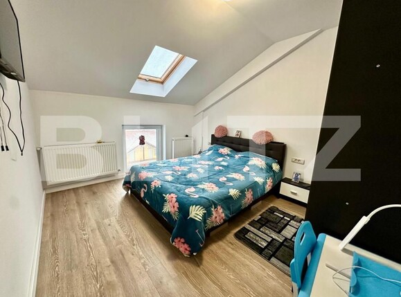 Apartament de vânzare 2 camere Cetate - 166055AV | BLITZ Alba Iulia | Poza3