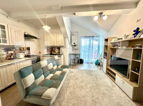 Apartament de vânzare 2 camere Cetate - 166055AV | BLITZ Alba Iulia | Poza1