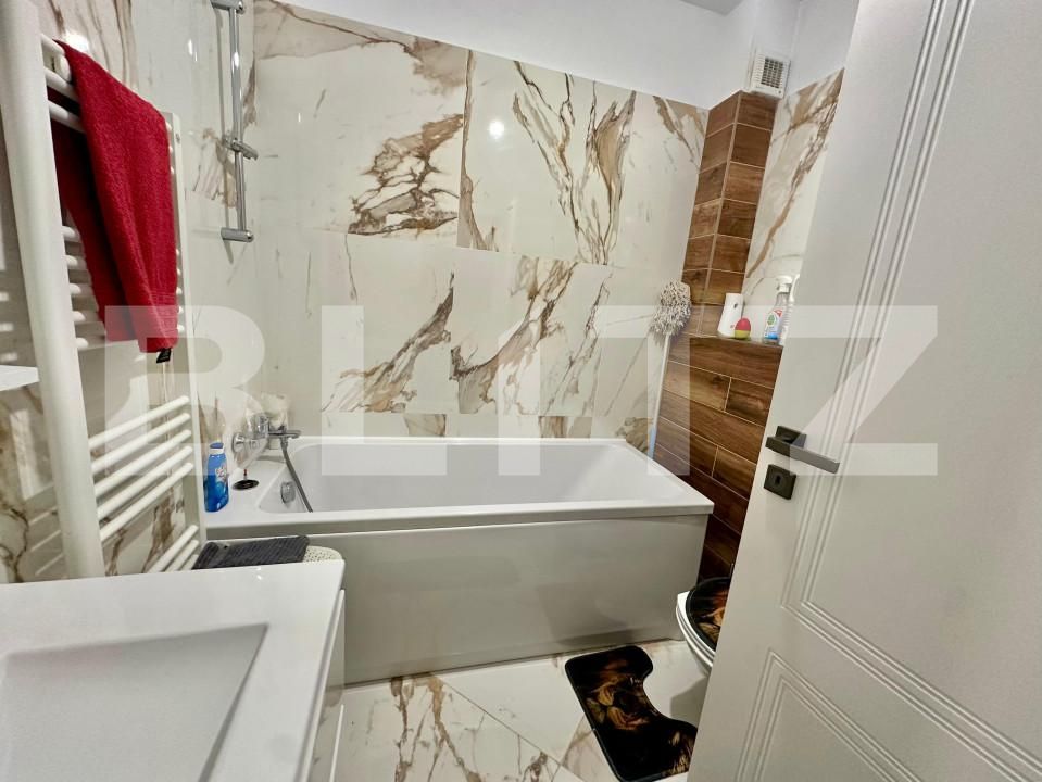 Apartament de vânzare 2 camere Cetate - 166055AV | BLITZ Alba Iulia | Poza4