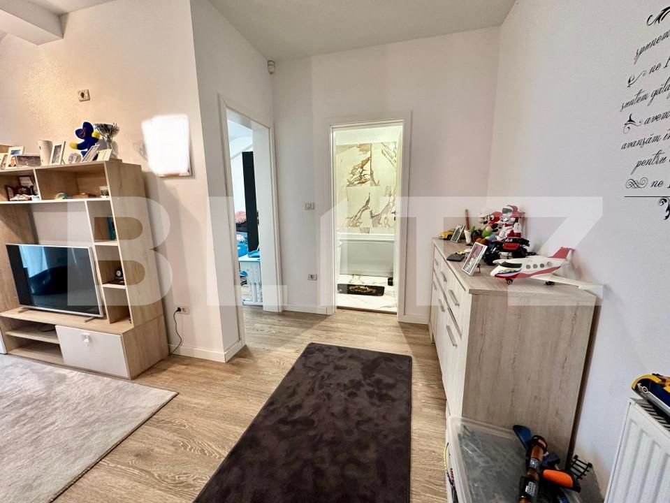 Apartament de vânzare 2 camere Cetate - 166055AV | BLITZ Alba Iulia | Poza5