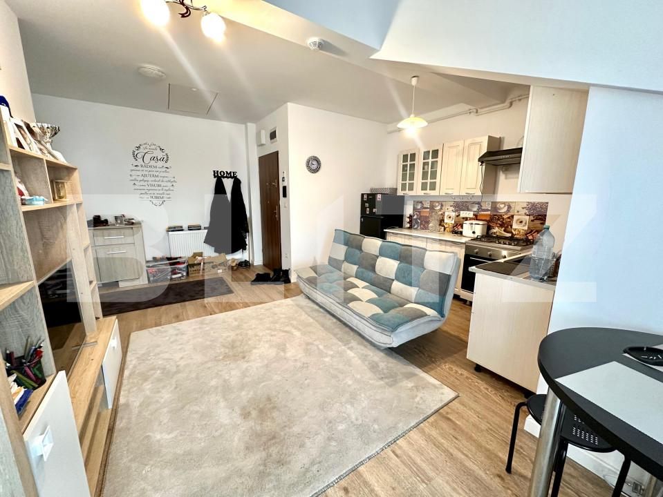 Apartament de vânzare 2 camere Cetate - 166055AV | BLITZ Alba Iulia | Poza2
