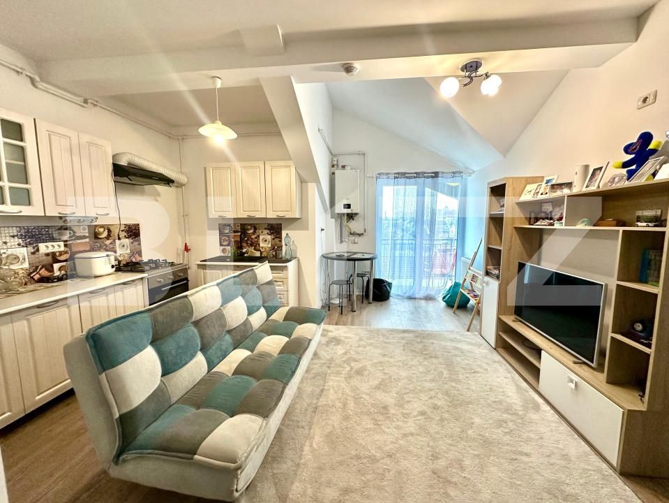 Apartament de vânzare 2 camere Cetate - 166055AV | BLITZ Alba Iulia | Poza1