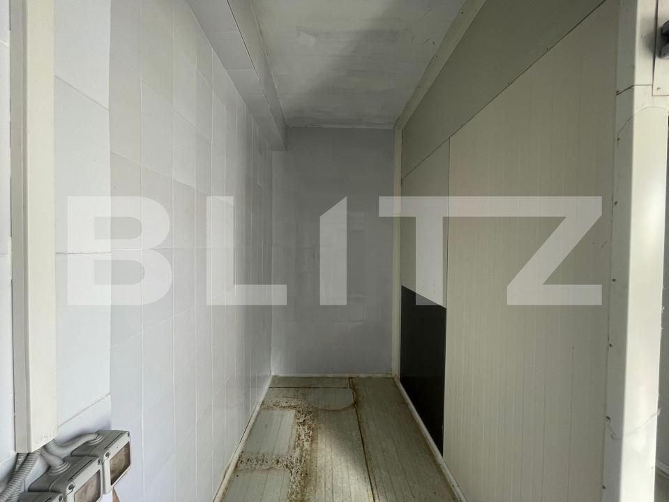 Casa de închiriat 8 camere Ighiu - 166074CI | BLITZ Alba Iulia | Poza12