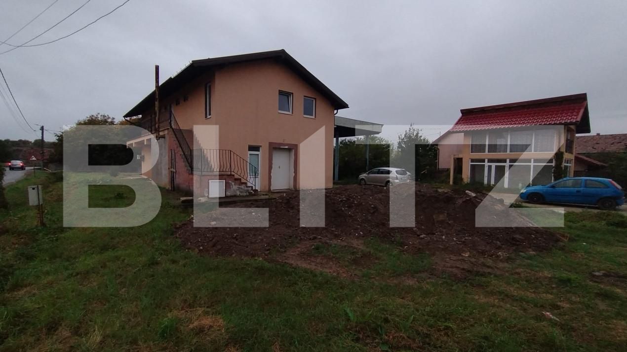 Casa de închiriat 8 camere Ighiu - 166074CI | BLITZ Alba Iulia | Poza5