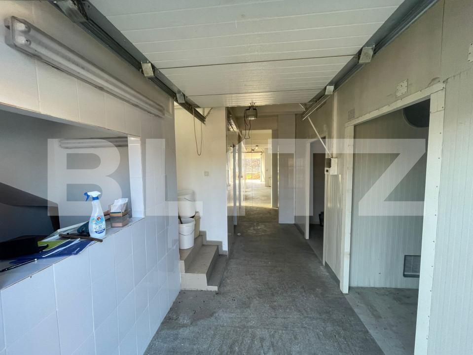 Casa de închiriat 8 camere Ighiu - 166074CI | BLITZ Alba Iulia | Poza9