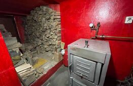 Casa Ocna Mures, 935mp teren