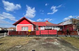 Casa Ocna Mures, 935mp teren