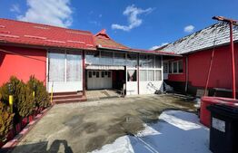 Casa Ocna Mures, 935mp teren